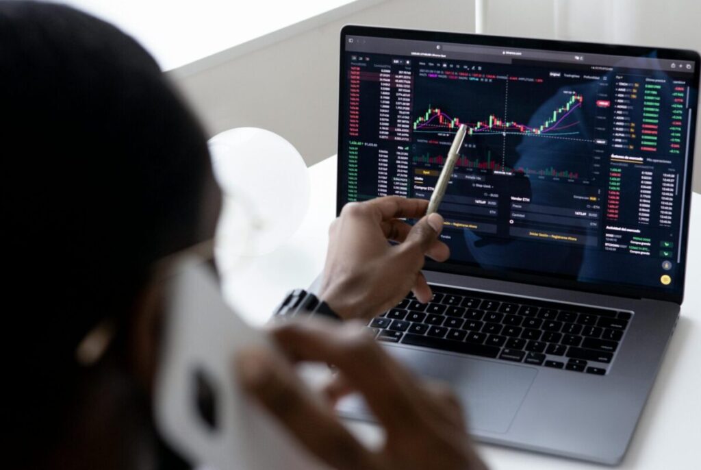 investidores etfs