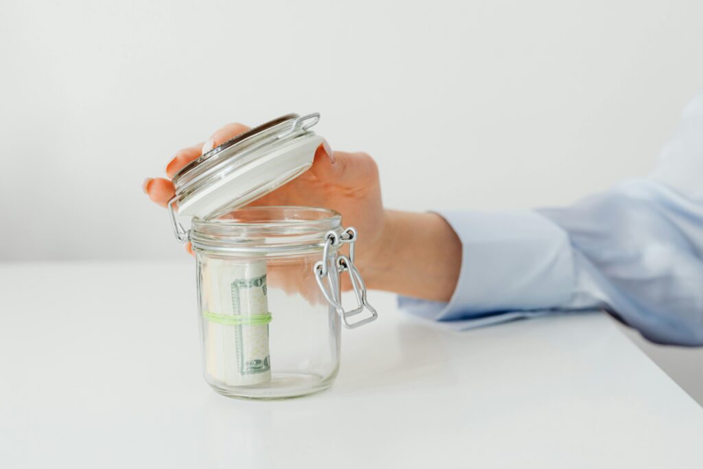Por Que a Poupança Não É um Bom Investimento? Descubra Alternativas Mais Lucrativas