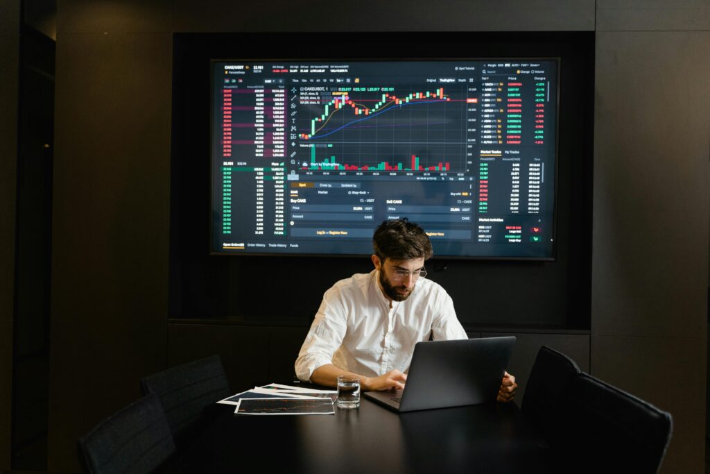 bolsa de valores