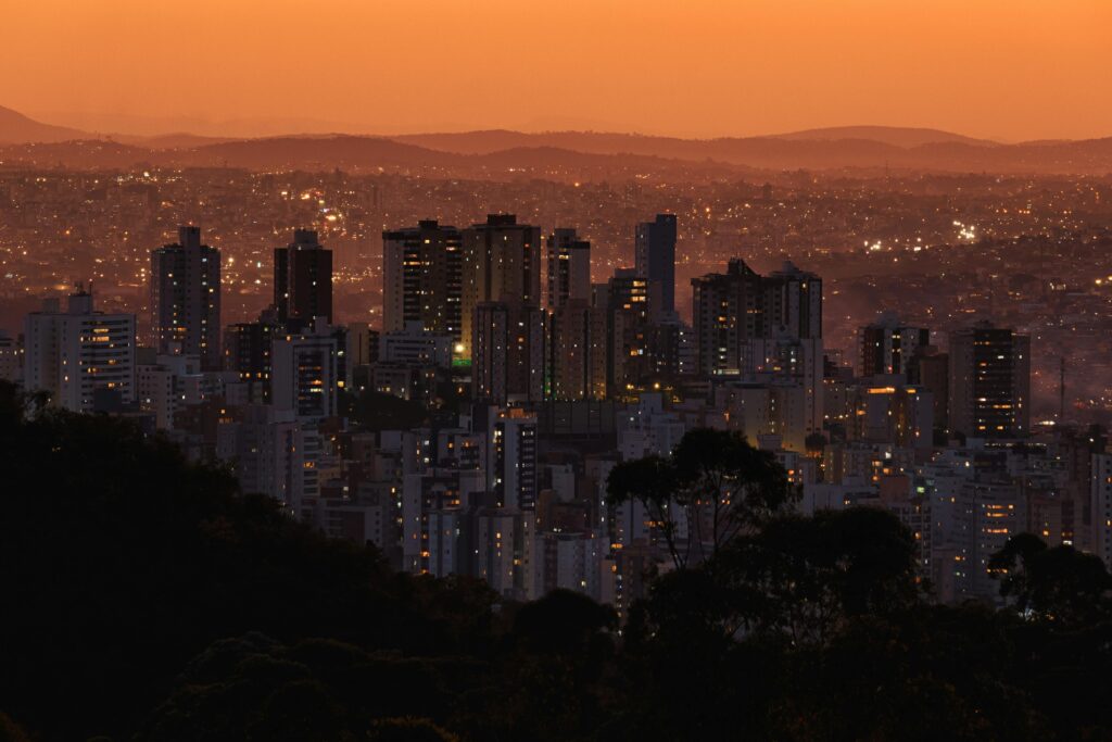 fundos imobiliários