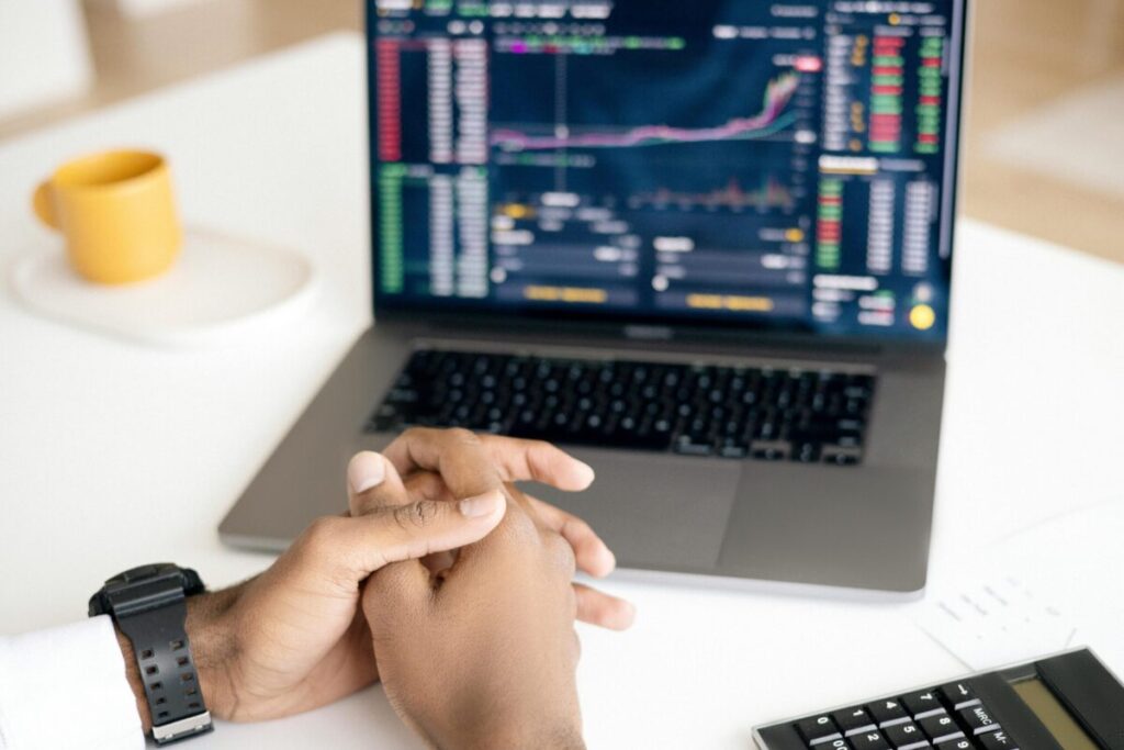 investidores etfs