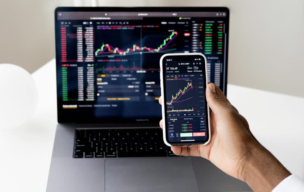 bolsa de valores